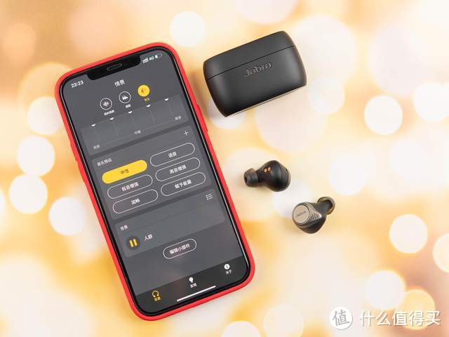 Jabra Elite 75t评测体验：主动降噪&音质都不比AirPods差