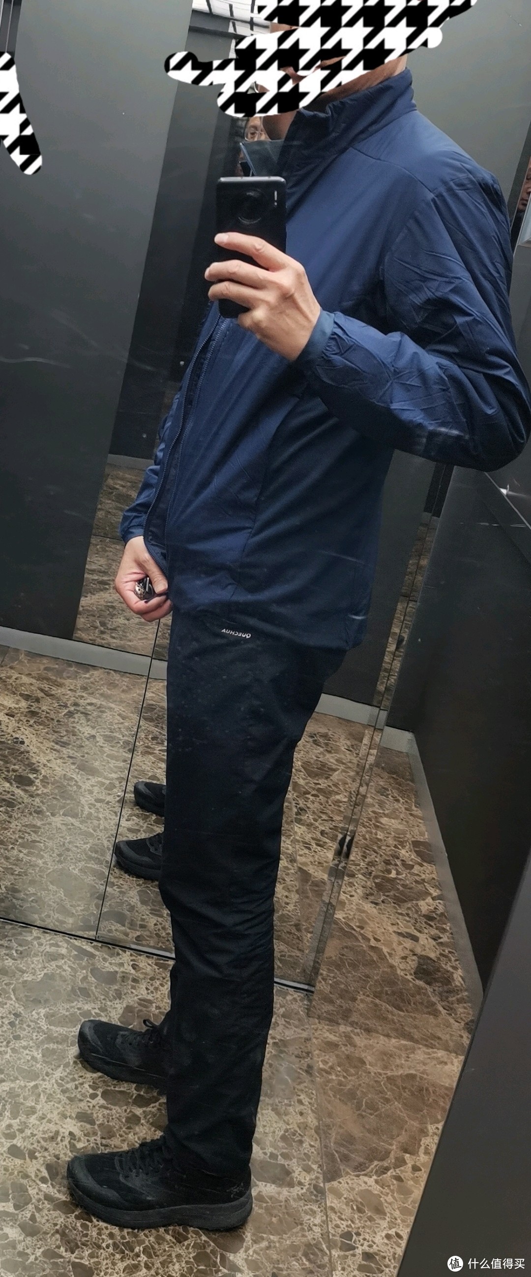 亚马逊入 Arc'teryx 男式 Atom Lt 简单评测