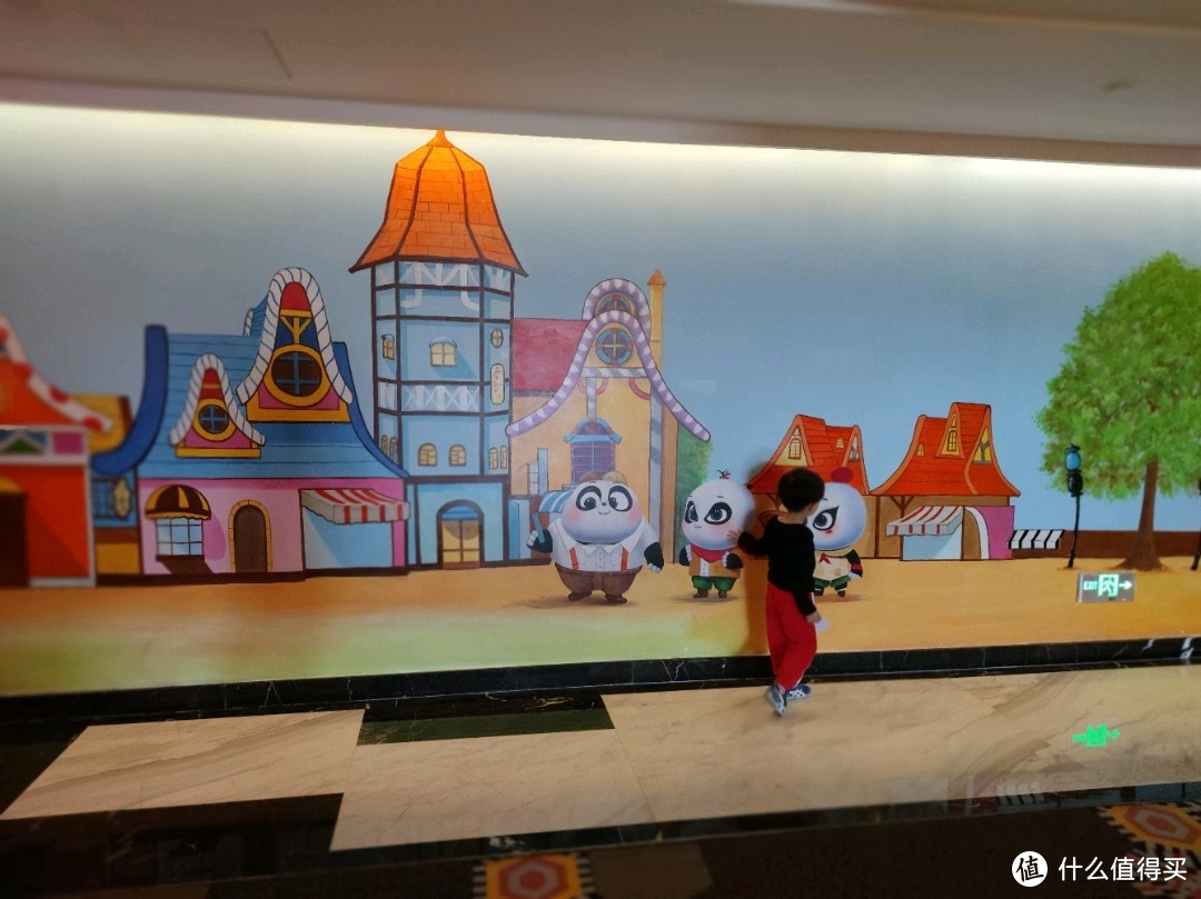 二刷广州长隆，三天两夜熊猫酒店带孩儿怎么玩儿
