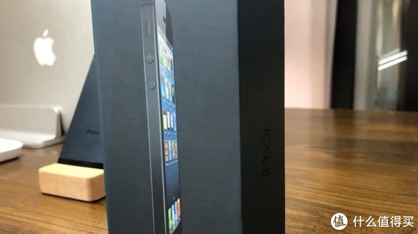 测评】为什么iPhone5是我最喜欢的手机？绝对的ios6拟物化巅峰_安卓手机