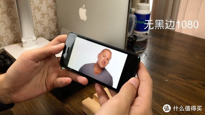 【测评】为什么iPhone5是我最喜欢的手机？绝对的ios6拟物化巅峰