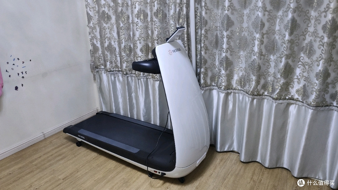 让你暴瘦20斤的减肥方案轻松抹去胖子标签野小兽跑步机p30测评