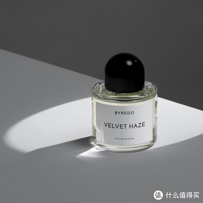 Byredo 灰色天鹅绒（丝绒迷雾）慵懒带有诱惑的小心机女士香水