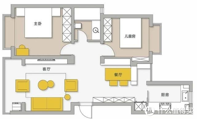 平面布置图