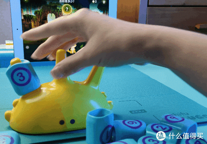 边玩耍边学习，合理利用“游戏”时间！1-8岁寓教于乐的STEM互动玩具分享~