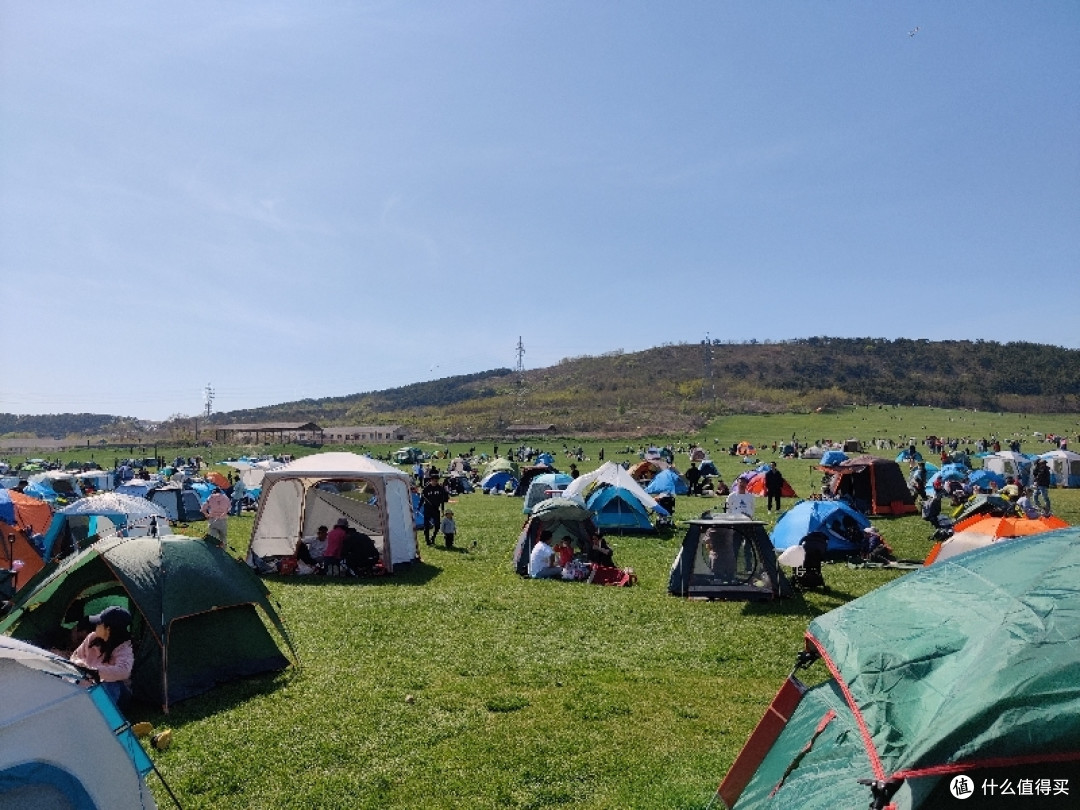 五一长假好去处——大连三寰牧场的风景美如画!