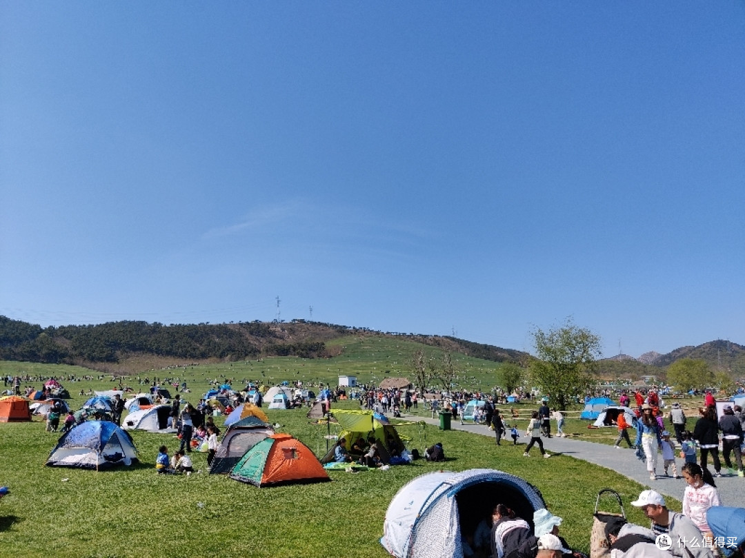 五一长假好去处——大连三寰牧场的风景美如画!