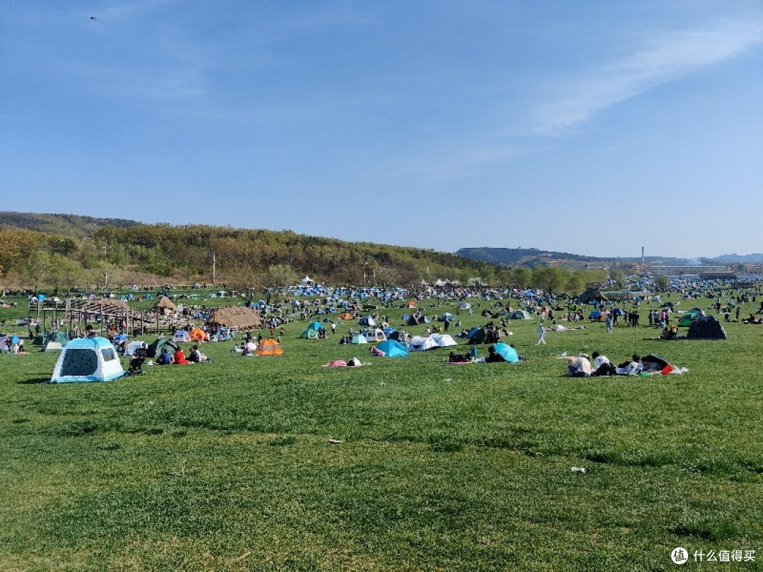 五一长假好去处——大连三寰牧场的风景美如画!