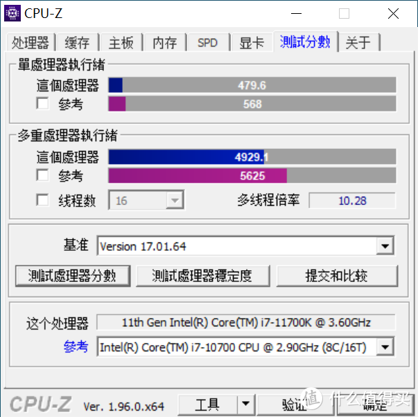 无须动手，B560助力11700K自动4.8G主频，免费提升20%！