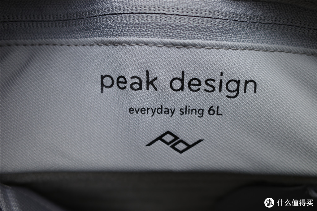 日常背负，兼顾摄影，Peak Design Everyday Sling 6L