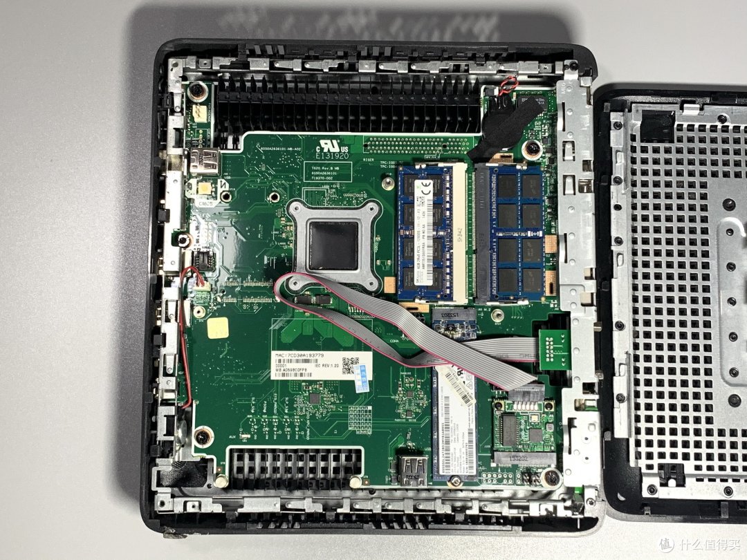 软路由,我的实战见解,硬件篇 - amd gx415ga e350 - 实验室设备网
