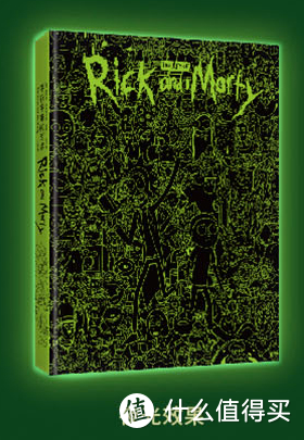 假如我有传送枪！《rick and morty》平行宇宙的艺术