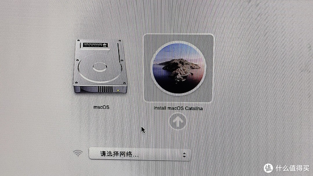 MacBook Pro 2012 Mid升级macOS Big Sur，手动制作外置系统引导盘