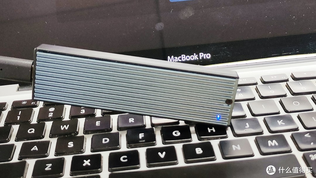 MacBook Pro 2012 Mid升级macOS Big Sur，手动制作外置系统引导盘