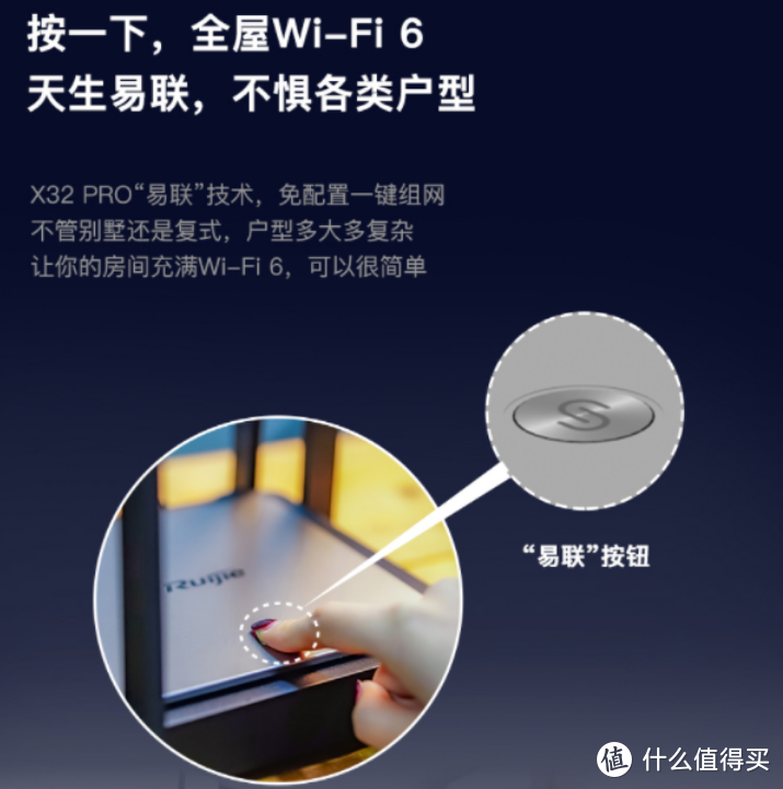 不到500元的8*8WIFI6路由器——锐捷星耀X32 PRO Wi-Fi6路由器简测