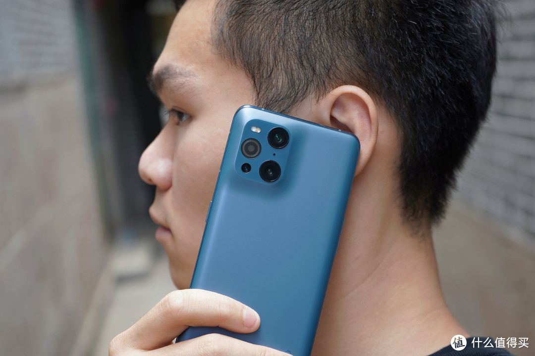 「多图预警」OPPO Find X3 Pro：十年期许，延续无限可能