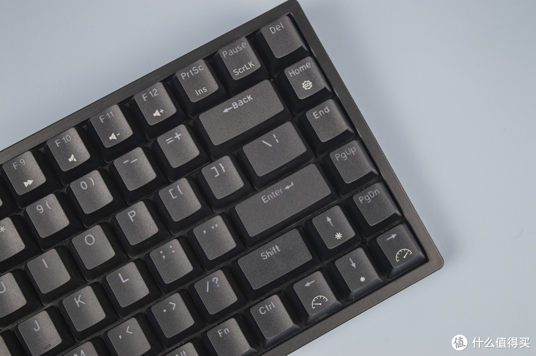 性价比赛高:RK84三模插拔机械键盘开箱