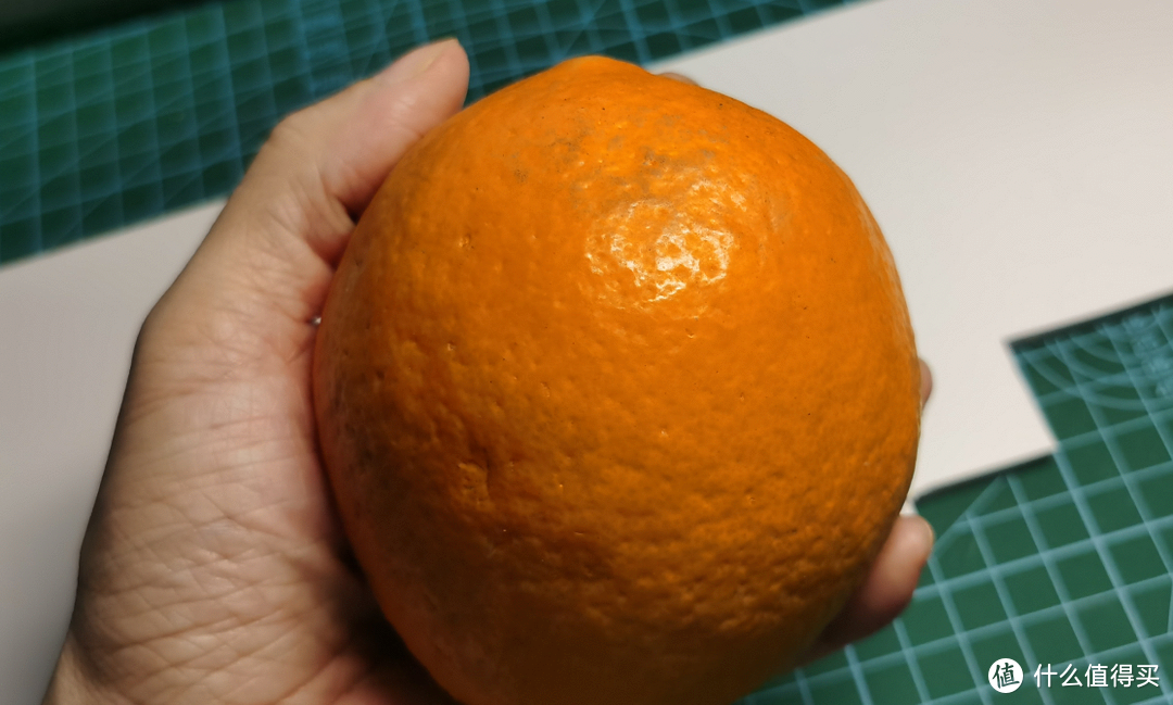 5月应季鲜橙—伦晚/秭归脐橙