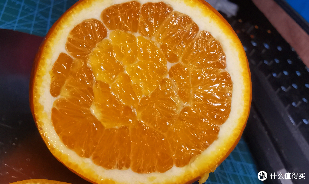 5月应季鲜橙—伦晚/秭归脐橙