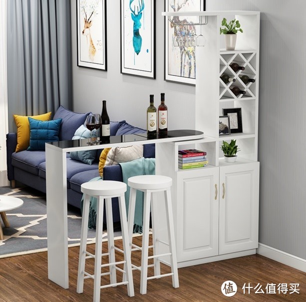 8款一物多用的家具，帮你家节省更多的空间！