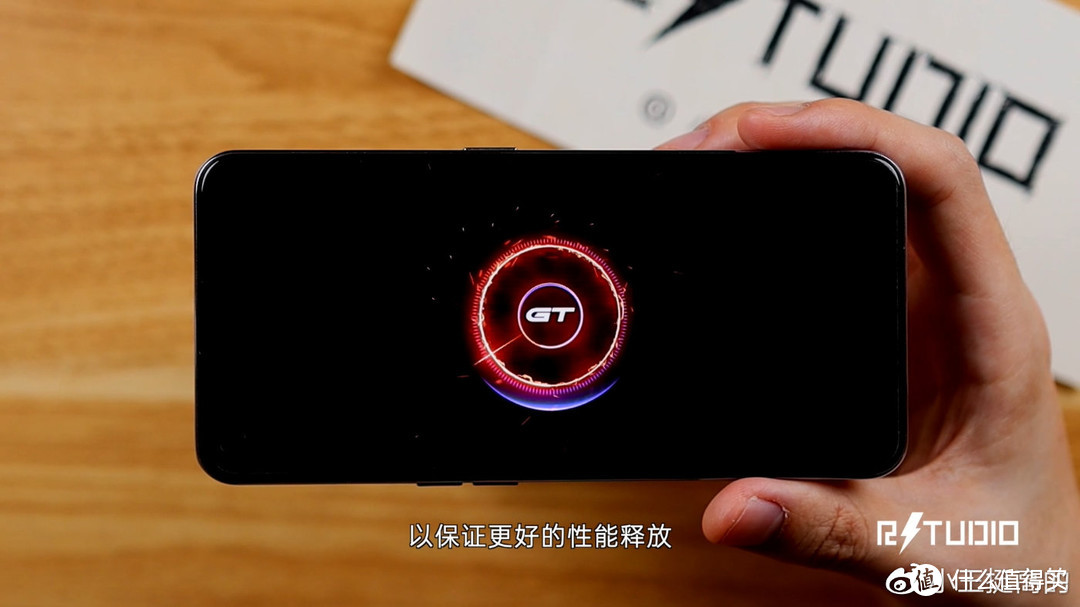 门可焊，亦可破——realme 真我GT Neo测评