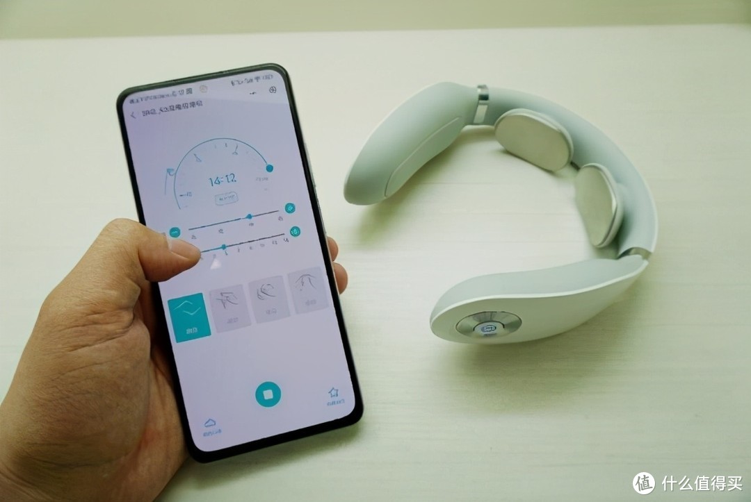 “我还想要”！原以为是骗人的SKG颈椎按摩仪，原来这么香