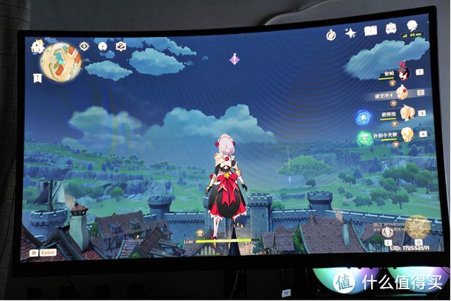 240Hz+27寸电竞显示器仅需千元？使用一个月体验总结