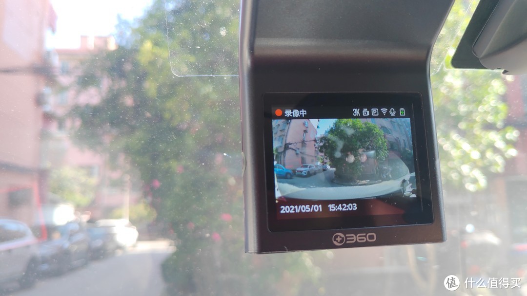 360行车记录仪，走过风景，走过你——体验G300 3K版前，我要分享一份记录仪避坑指南！