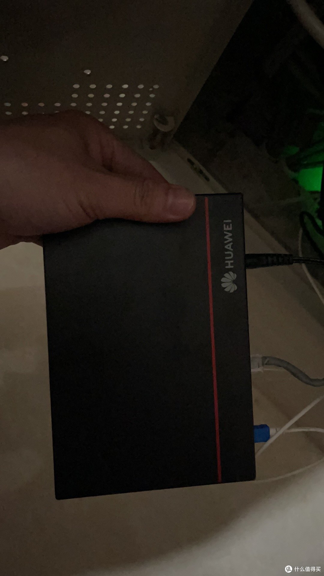 现在都慢慢开始万兆时代了49年入华为optixstarb610