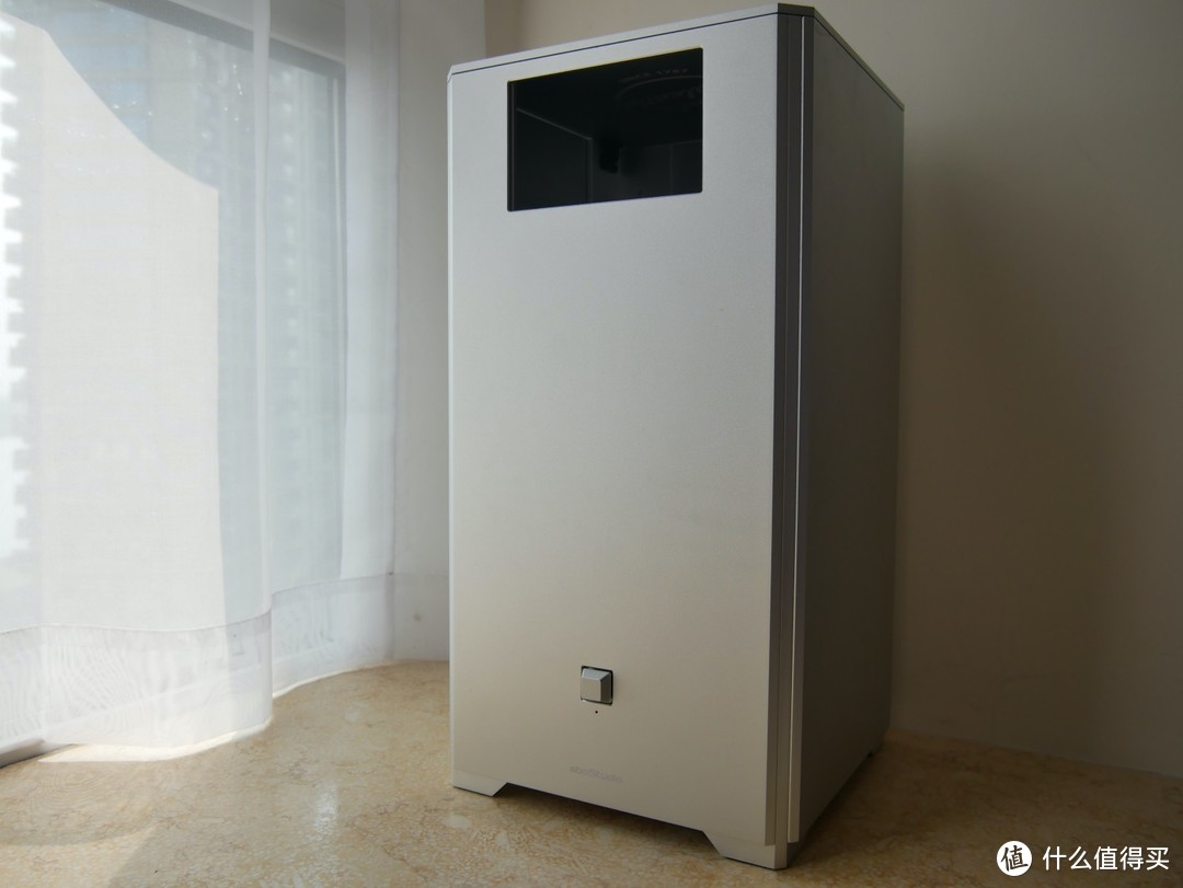 心心念念的 ITX 装机——老电脑换新房