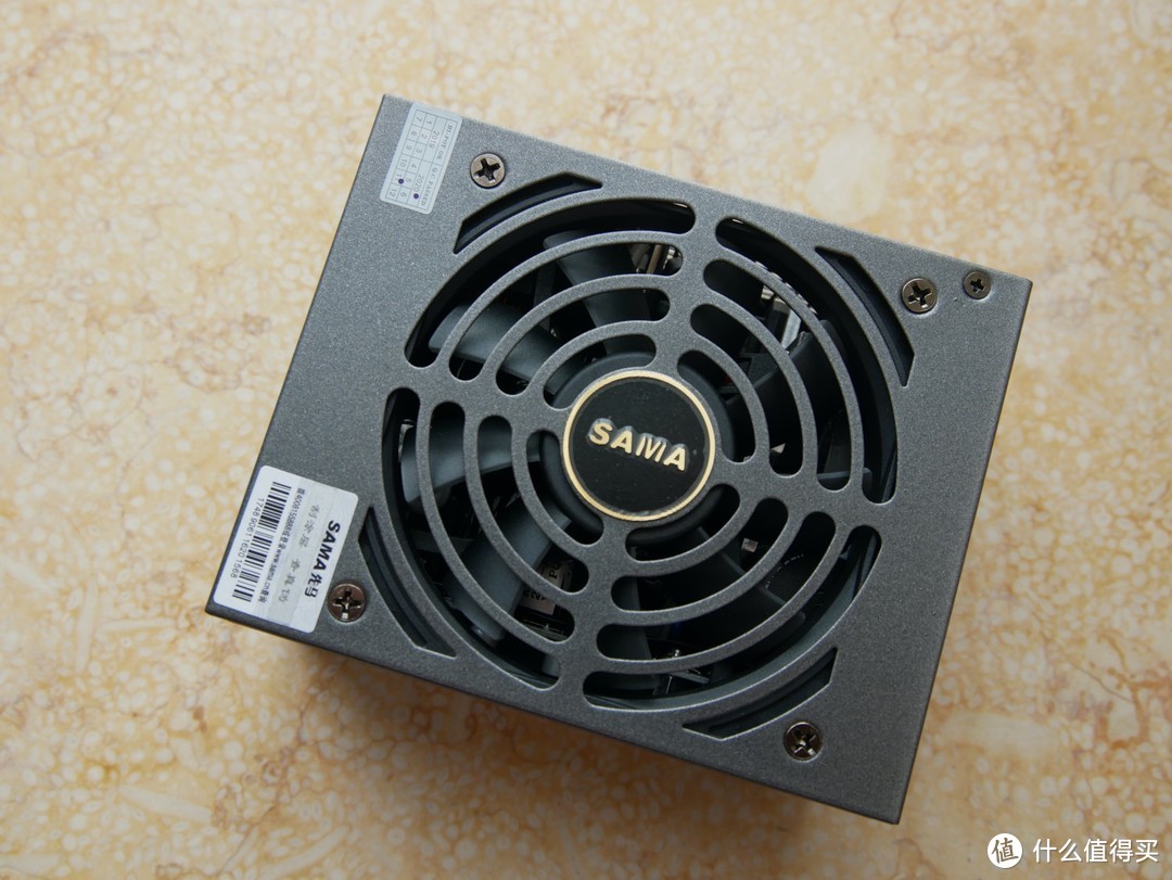 心心念念的 ITX 装机——老电脑换新房