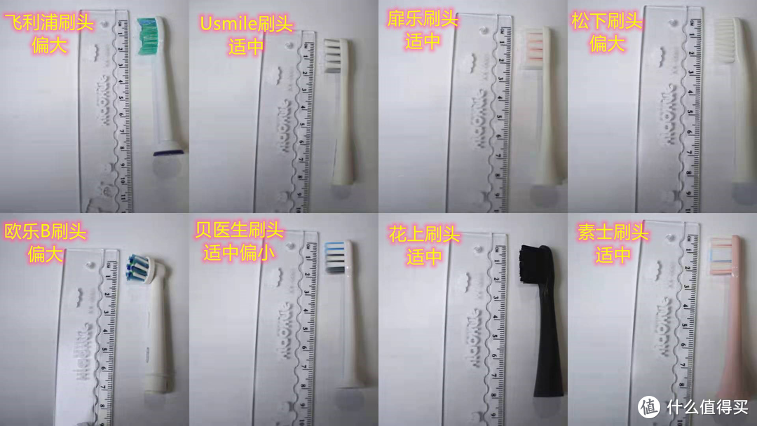 如何选择电动牙刷？性能大实验！八款电动牙刷数据曝光