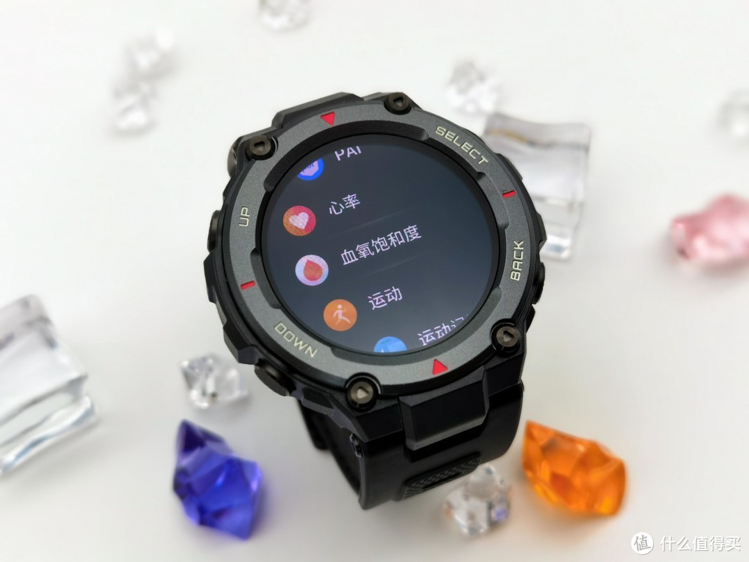 潮流外观、军工品质，华米Amazfit T-Rex Pro究竟带来了哪些惊喜？