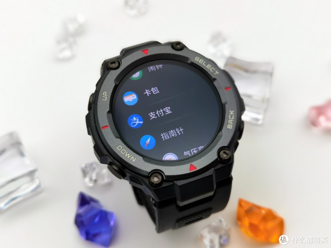 潮流外观、军工品质，华米Amazfit T-Rex Pro究竟带来了哪些惊喜？