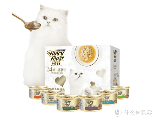 猫咪零食罐头哪个牌子好？好评率较高的几大品牌推荐