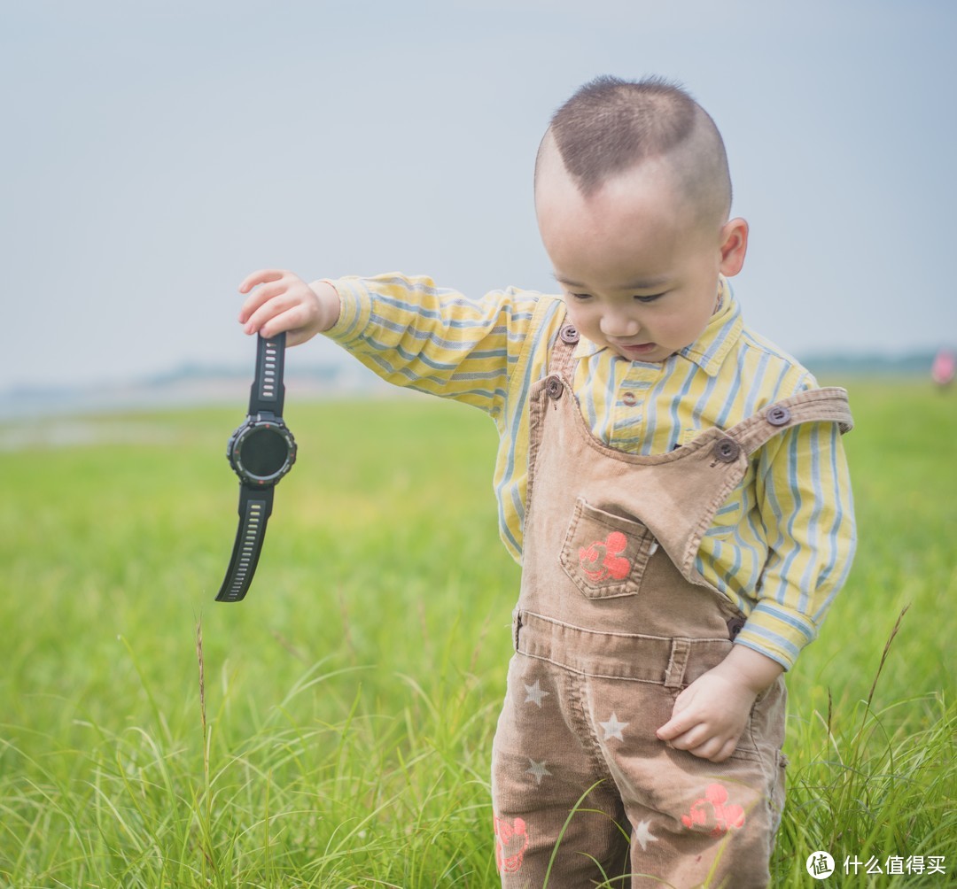 放肆去探索，让生活更自由——华米Amazfit T-Rex Pro智能户外手表体验