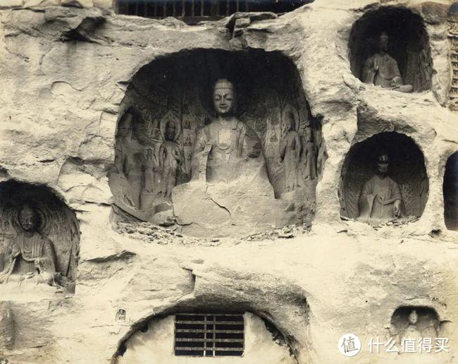 中国文物血泪史，1860年-1945年中国历代文物外流大事记！