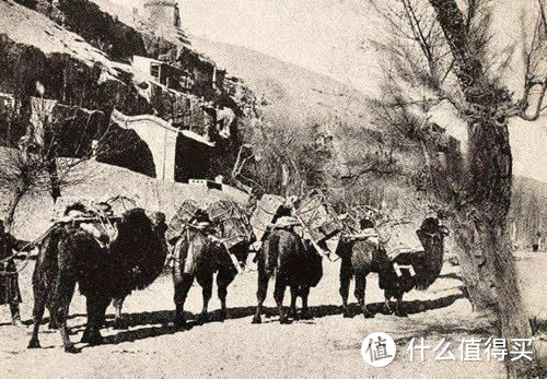 中国文物血泪史，1860年-1945年中国历代文物外流大事记！