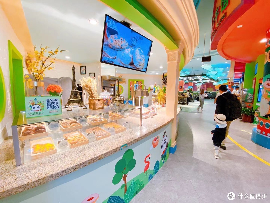 广州长隆优惠购买方式及熊猫酒店全方位入住体验！