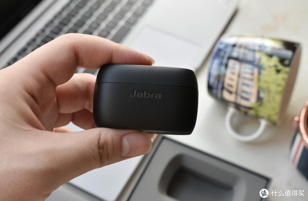 Jabra Elite 75t 真无线降噪耳机体验：量“声”定“智”，带来沉浸式超凡体验