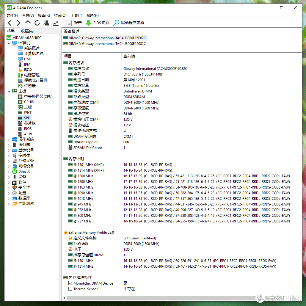 挑战最实用的性价比级内存超频马甲条