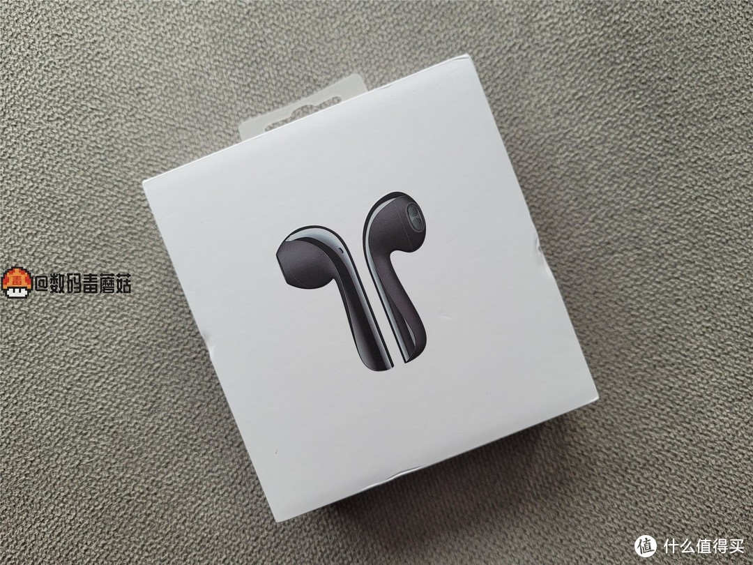 剑指华强北AirPods：JEET ONE真无线蓝牙耳机拆箱小测