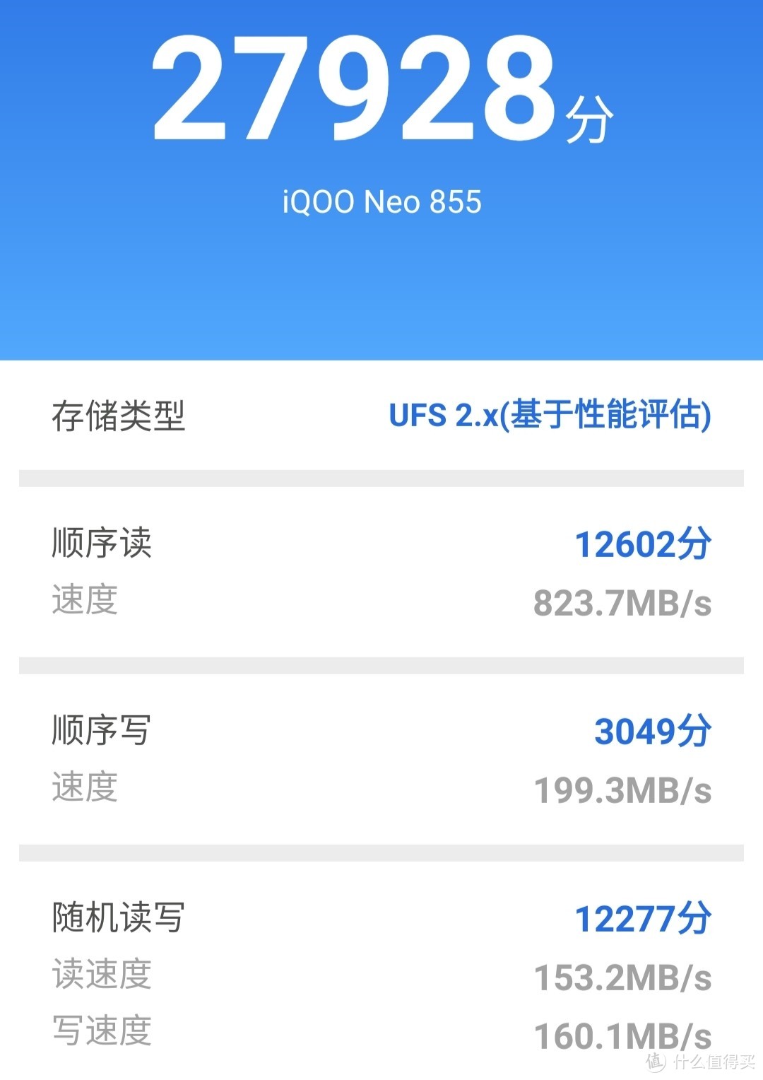 骁龙855终跌入千元，900入手iQOO Neo 855版评测