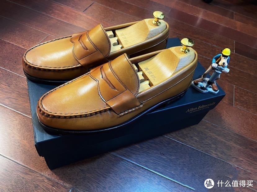 AE Penny Loafer