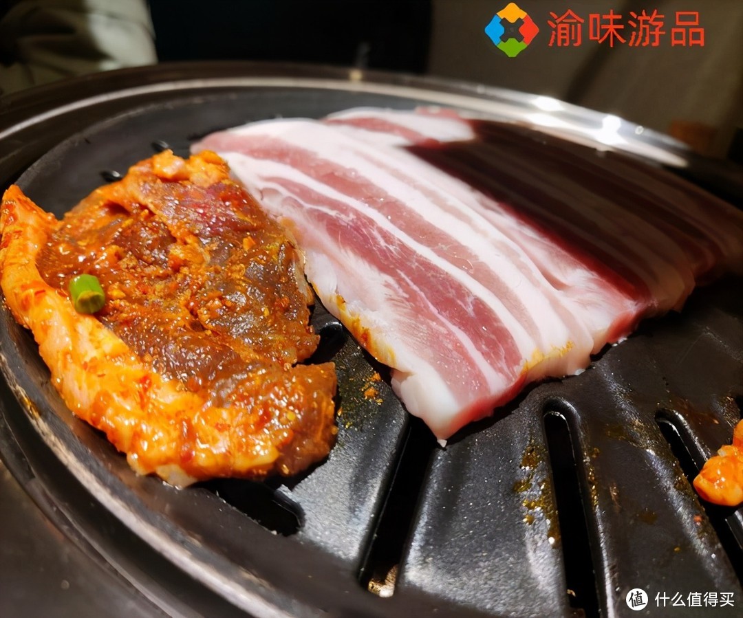 重庆哪家烤肉最好吃？盘点商圈里的特色店，种类太多，风格不一