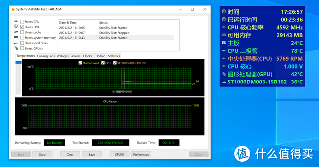 五一假期从DIY装机开始，R5 5600+RTX3060白色主机诞生记