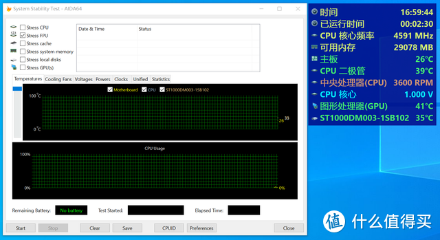 五一假期从DIY装机开始，R5 5600+RTX3060白色主机诞生记