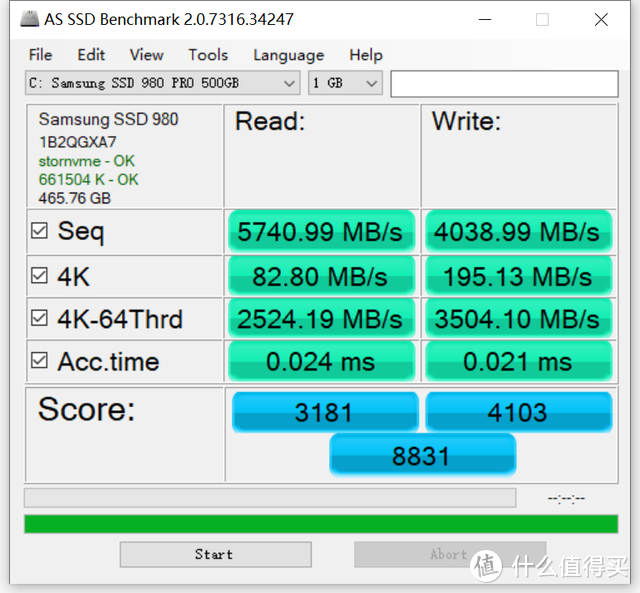 五一假期从DIY装机开始，R5 5600+RTX3060白色主机诞生记