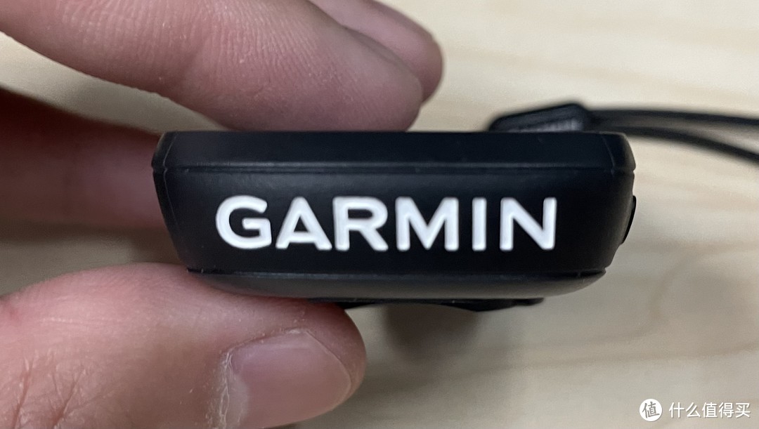 佳明入门级骑行码表：GARMIN edge 130使用感受
