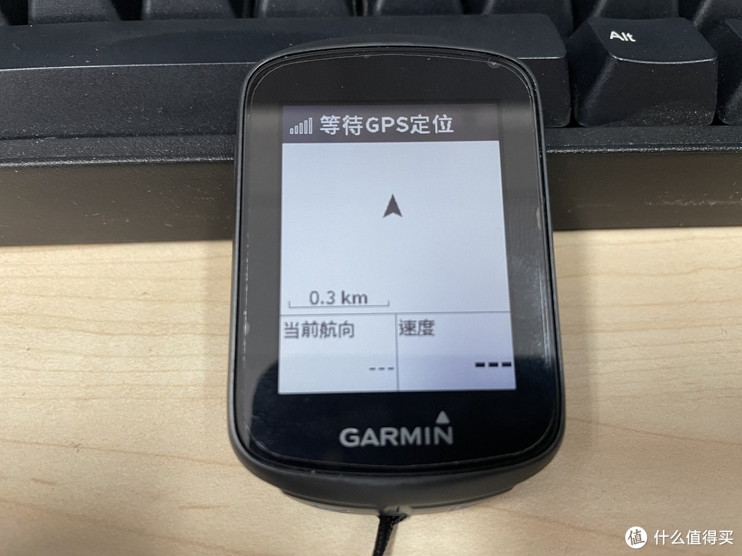 佳明入门级骑行码表：GARMIN edge 130使用感受